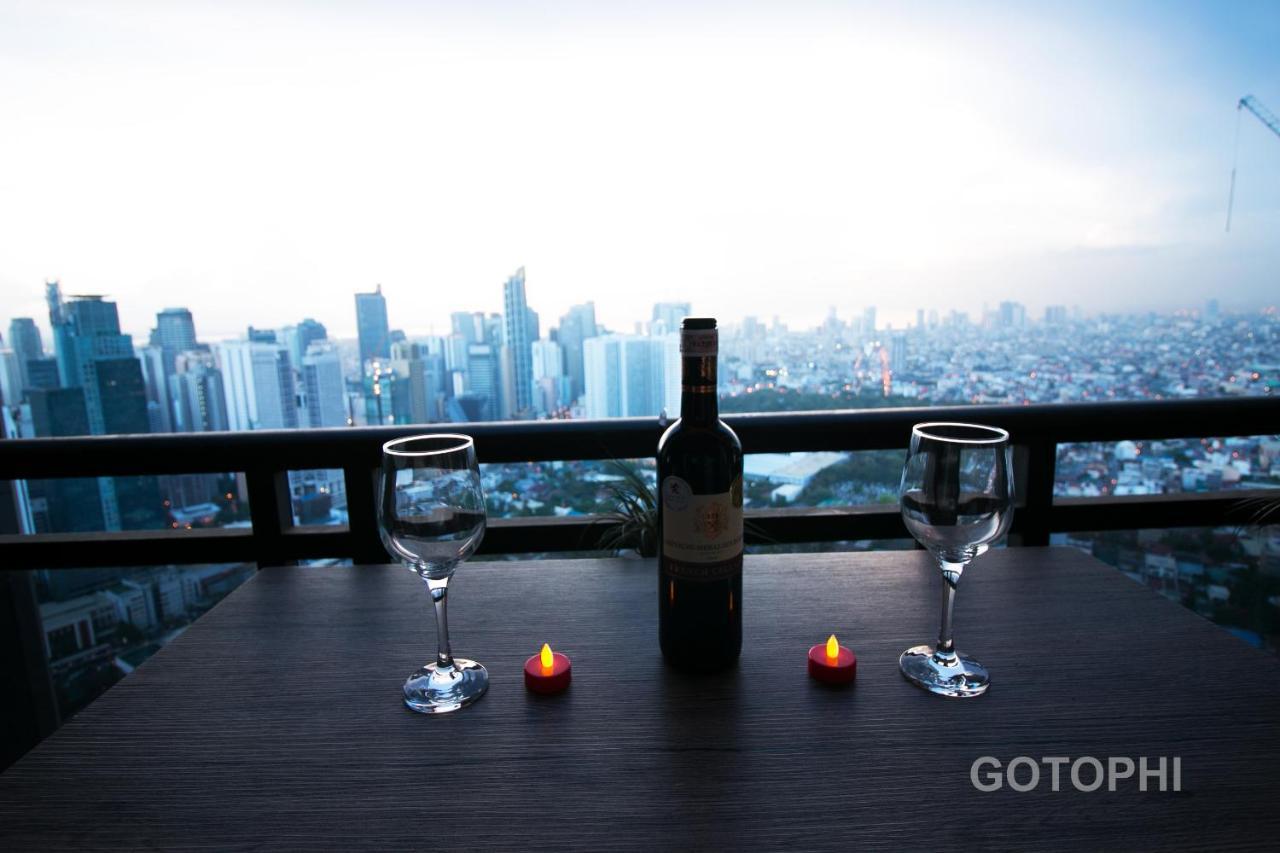 The Gramercy Residences Manila Quarto foto
